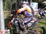 Enduro Motorcross